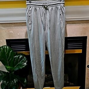 Allbirds Natural Performance Joggers Unsex NWOT Size Small Eco Friendly